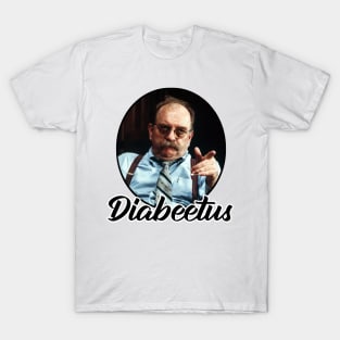 Diabeetus T-Shirt